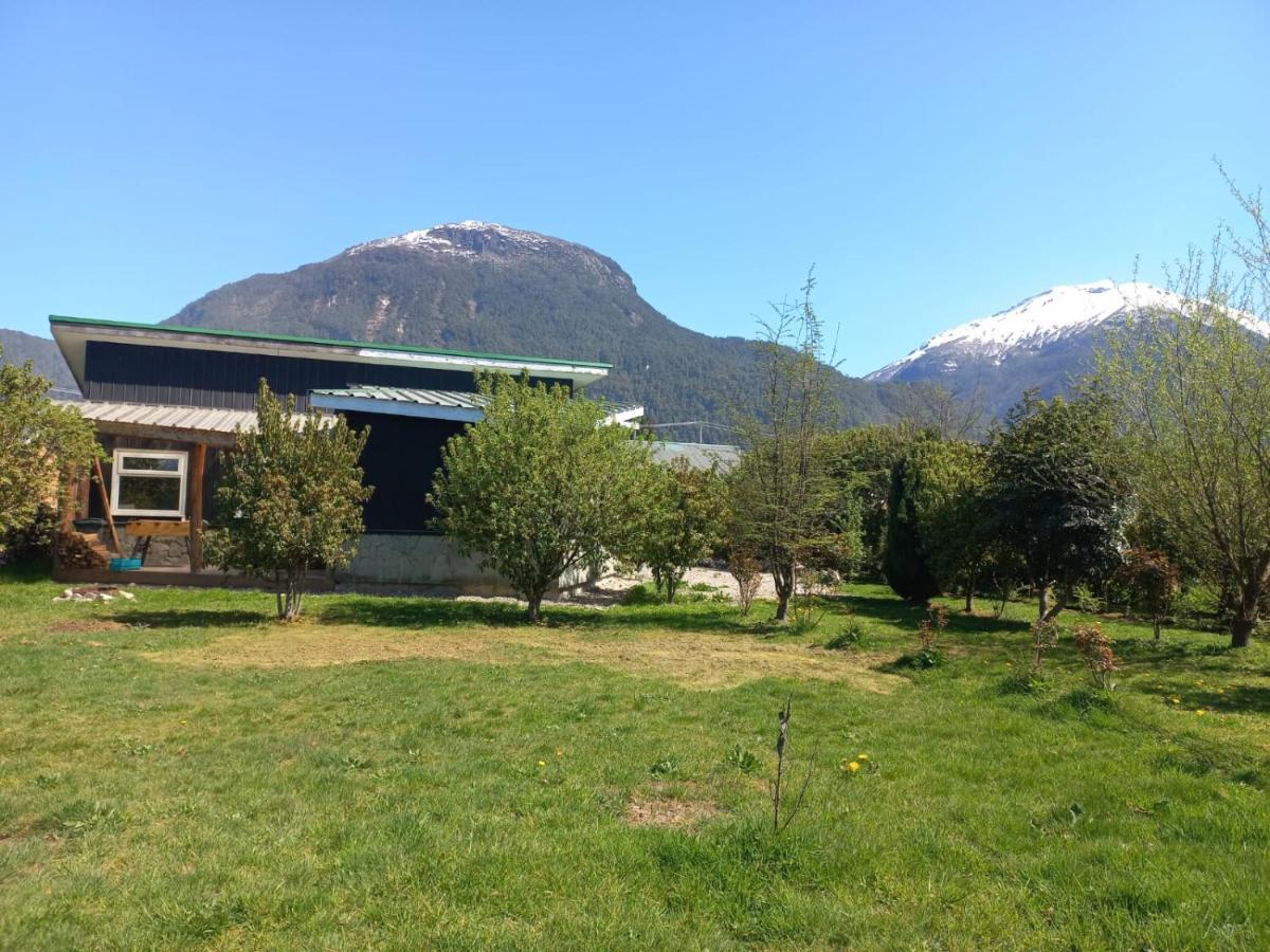 Apartamento Chaya Mapu