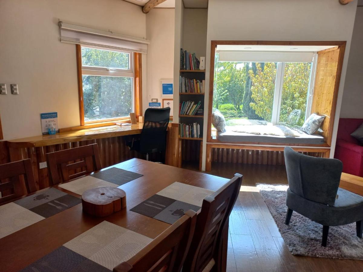 Chaya Mapu Apartamento Puerto Aysén