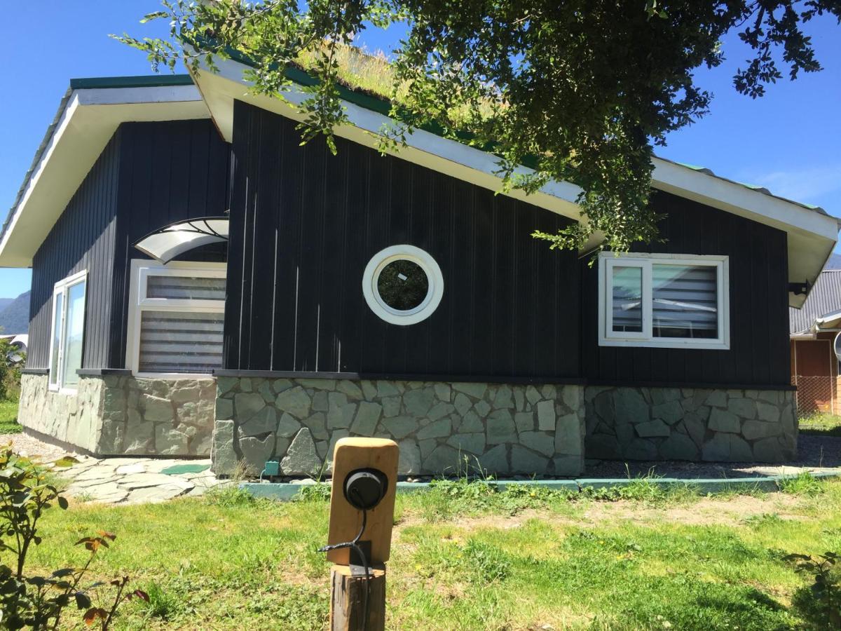 Chaya Mapu Apartamento