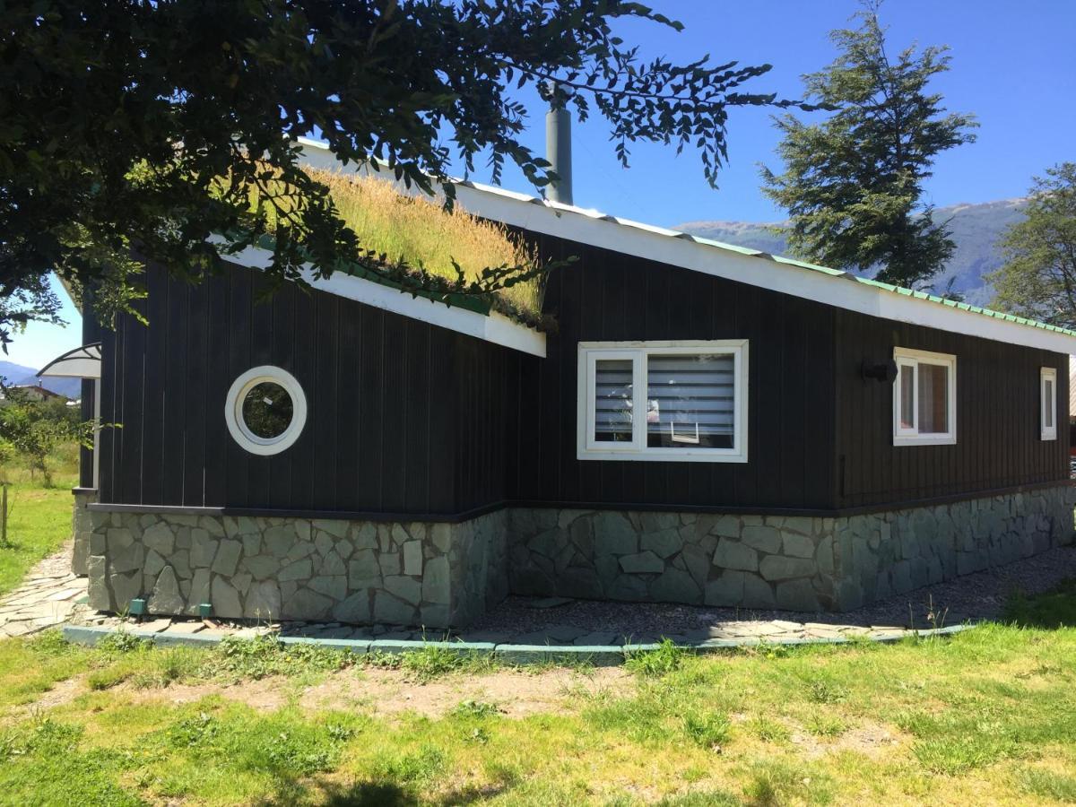 Apartamento Chaya Mapu Puerto Aysén