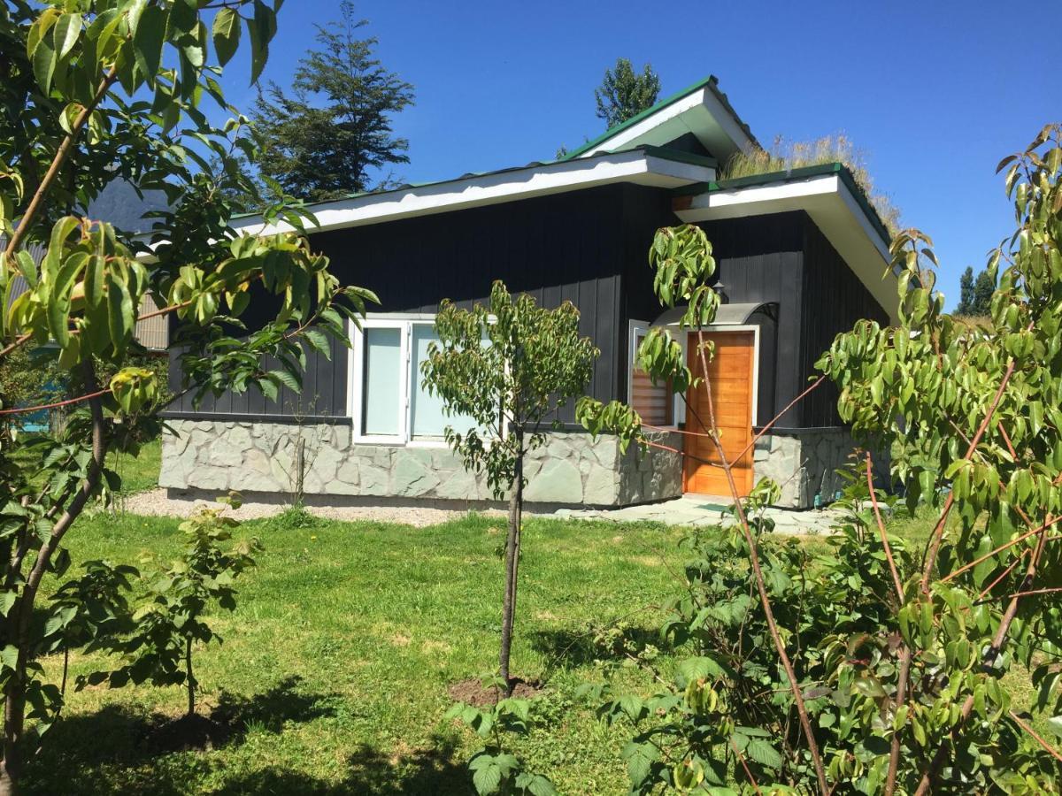 Chaya Mapu * Puerto Aysén