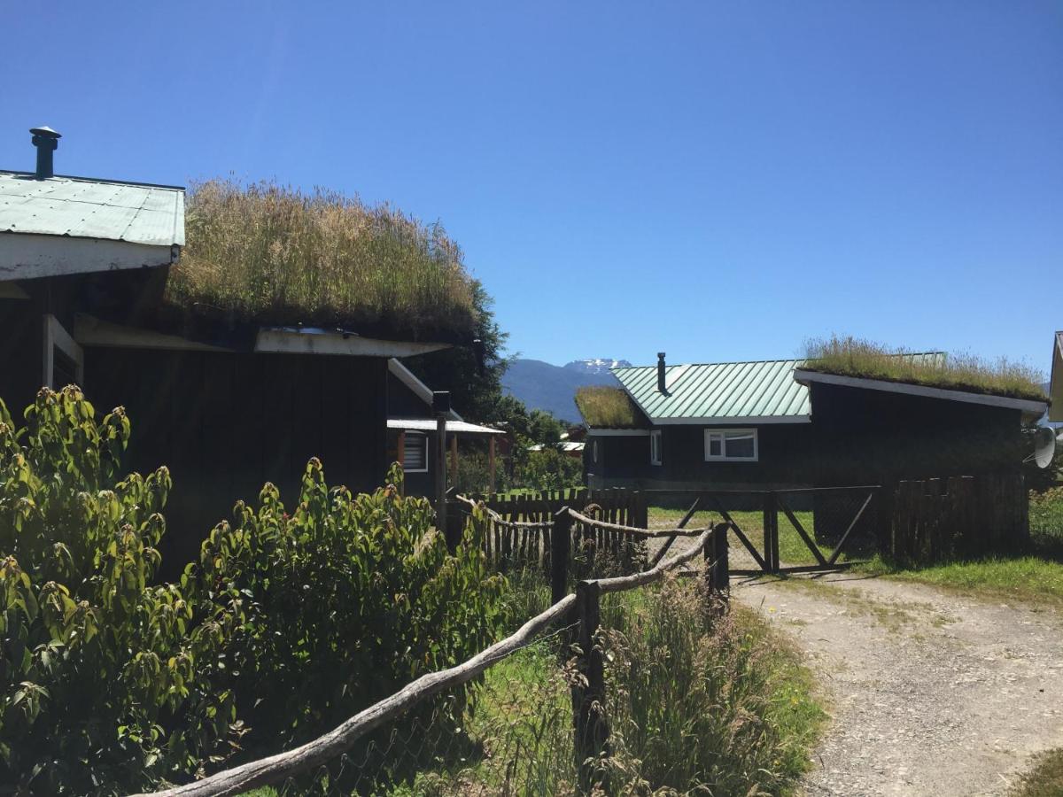 Apartamento Chaya Mapu
