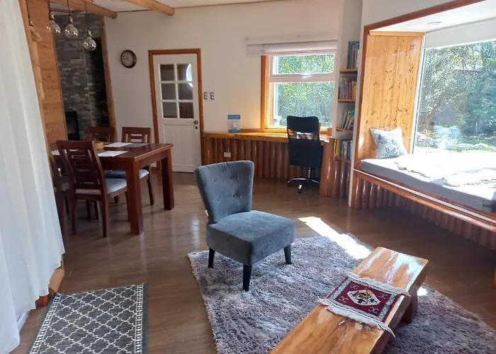 Cabanas Chaya Mapu