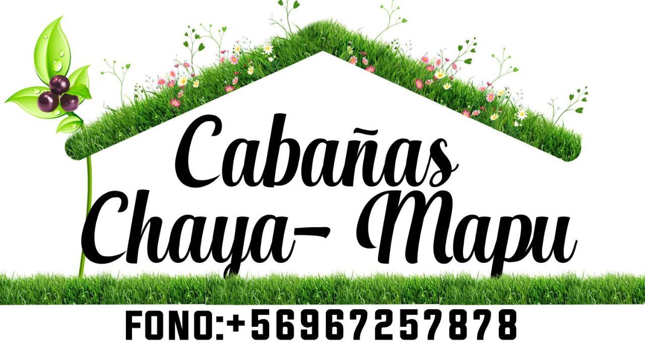 Chaya Mapu Puerto Aysen