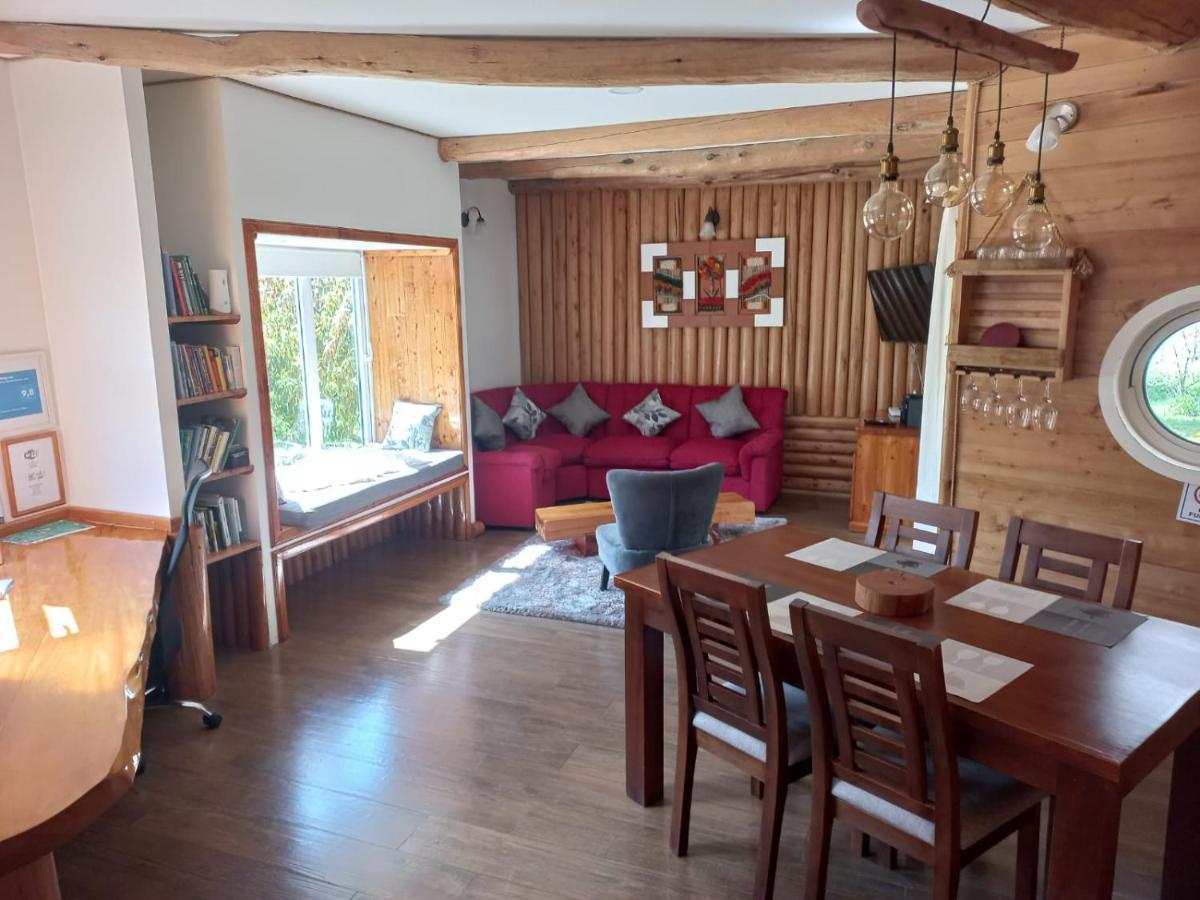 Apartment Chaya Mapu