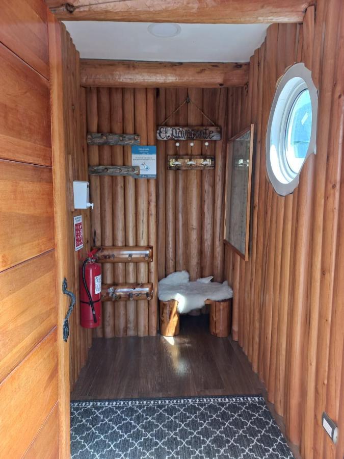 Apartment Chaya Mapu