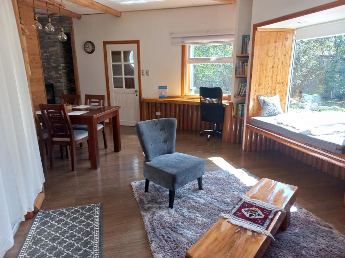 Chaya Mapu Apartment *