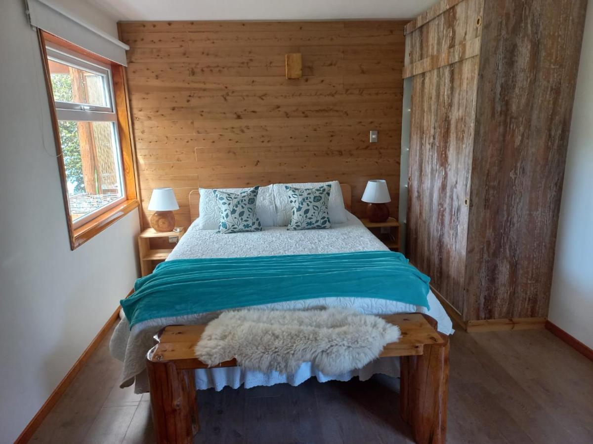 Apartment Chaya Mapu