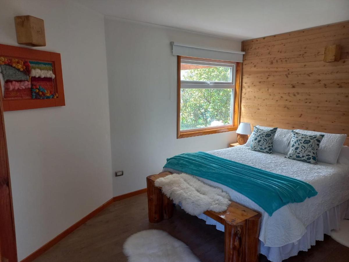 Chaya Mapu Apartment Puerto Aysen