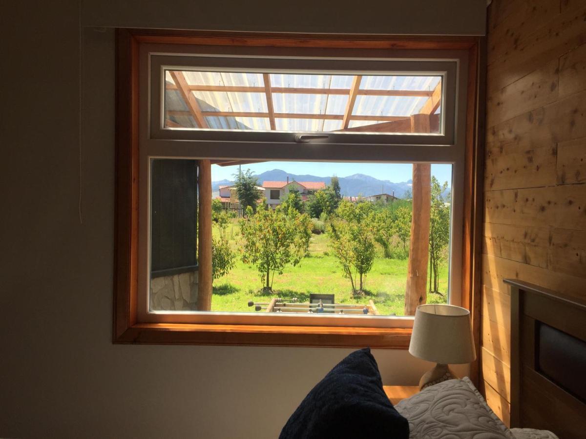 Chaya Mapu Apartment